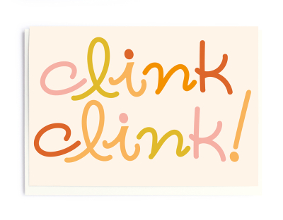 Clink Clink