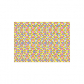 Moon and Rainbows roll - 3 sheets|Red Cap Cards