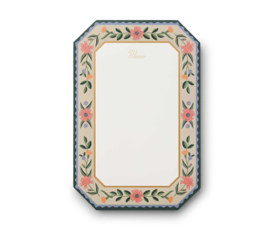 Aster Memo Notepad|Rifle Paper