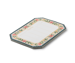 Aster Weekly Desk Pad|Rifle Paper