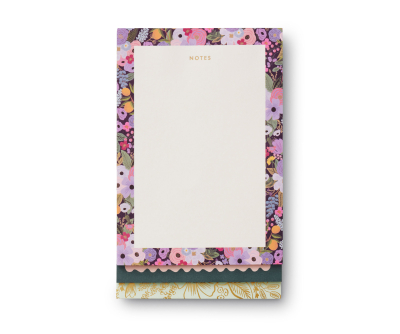 Garden Party Tiered Notepad|Rifle Paper