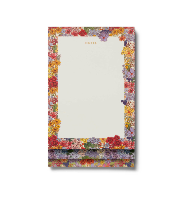 Mimi Tiered Notepad|Rifle Paper