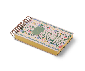 Wildwood Desktop Spiral Notepad|Rifle Paper