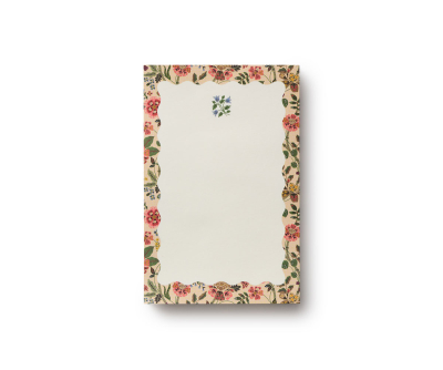 Gracie Notepad|Rifle Paper