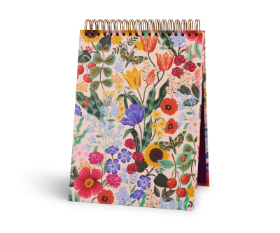 Blossom Weekly Desktop Planner|Rifle Paper