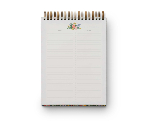 Rosa Desktop Weekly Planner|Rifle Paper