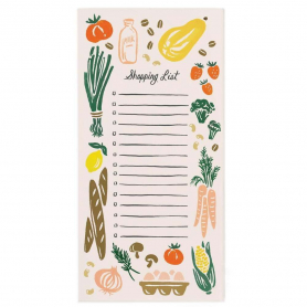 Corner Store Market Pad|Rifle Paper