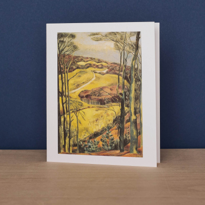 Berkshire Downs|Art Angels