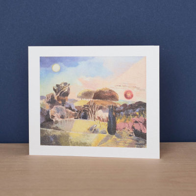 Vernal Equinox|Art Angels