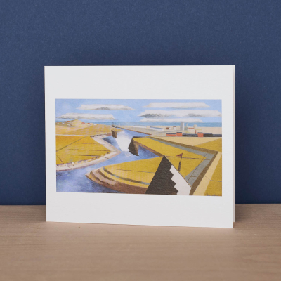 Rye Marshes|Art Angels