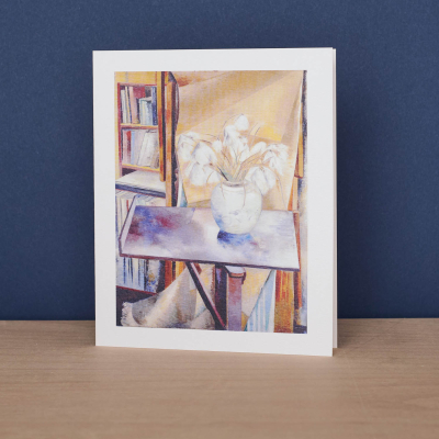 Still Life|Art Angels