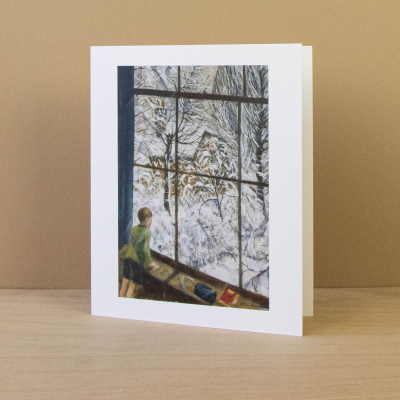 Looking At The Snow|Art Angels