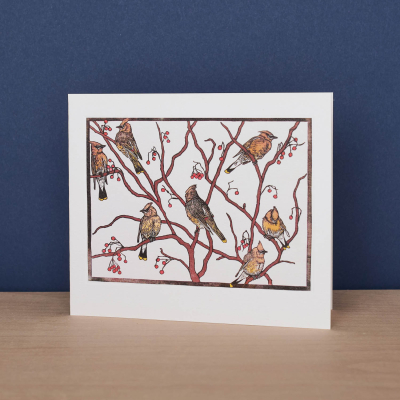Waxwings|Art Angels