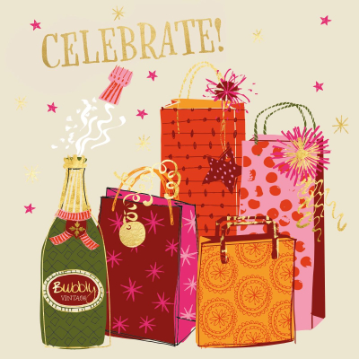 Birthday Celebrations