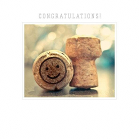 Champagne Corks