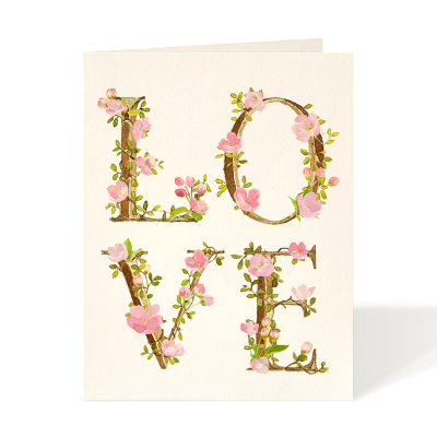 Love Blossoms|Felix Doolittle