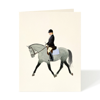 Black Rider|Felix Doolittle