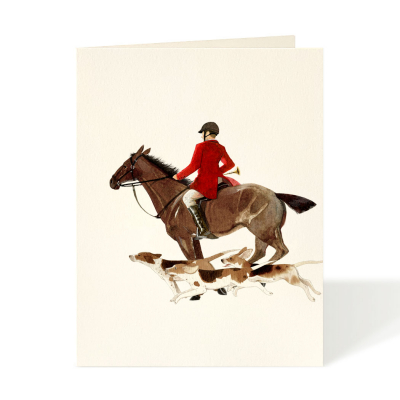 Chasing Fox|Felix Doolittle