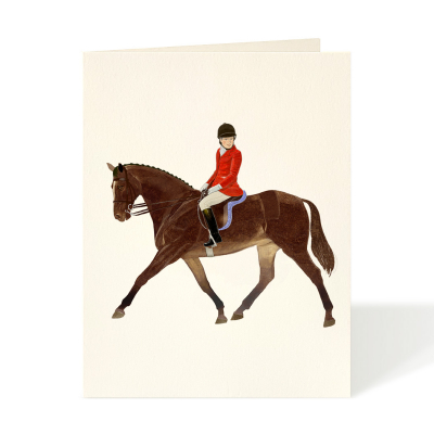 Red Rider|Felix Doolittle