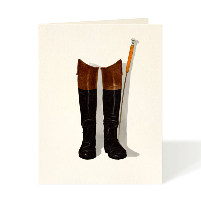 Riding Boots|Felix Doolittle