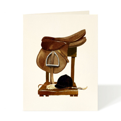 Saddle|Felix Doolittle