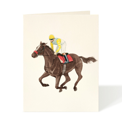 Saratoga Eight|Felix Doolittle