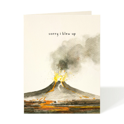 Blow Up|Felix Doolittle