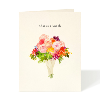 Thanks a Bunch|Felix Doolittle