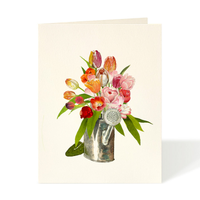 The Watering Can|Felix Doolittle