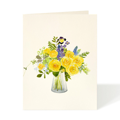 Sunshine Yellow|Felix Doolittle