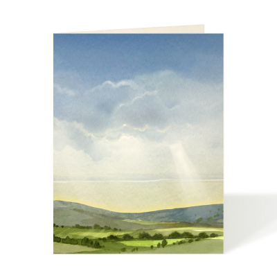 Rays of Light|Felix Doolittle