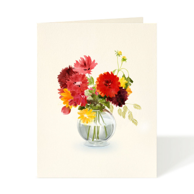 Rustic Bouquet|Felix Doolittle