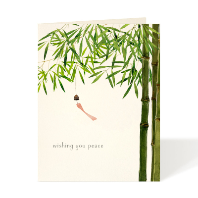 Peaceful Bamboo|Felix Doolittle