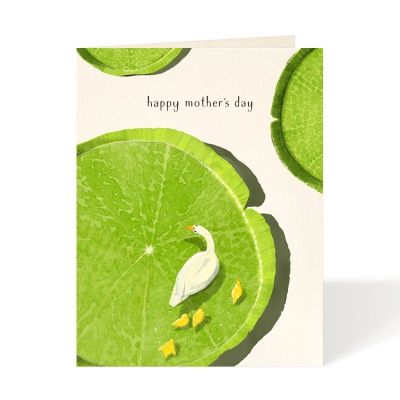 Mama Duck|Felix Doolittle