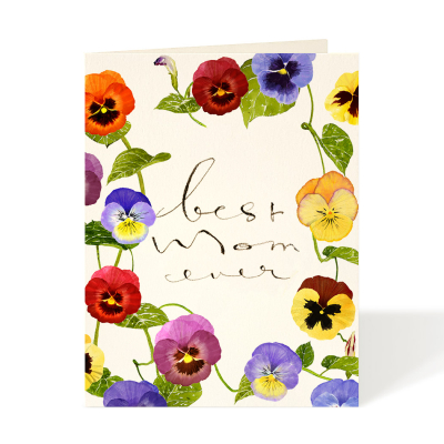 Pansy Patch|Felix Doolittle