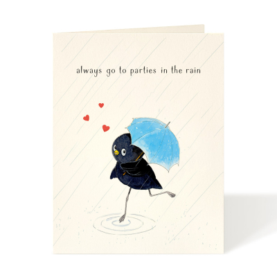 Make a Splash|Felix Doolittle