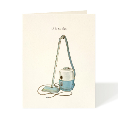 Vacuum Blues|Felix Doolittle