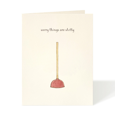 Plunger|Felix Doolittle