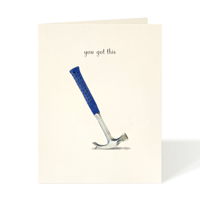 Hammer|Felix Doolittle