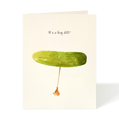Big Dill|Felix Doolittle