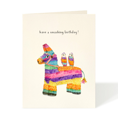 Pinata Party|Felix Doolittle