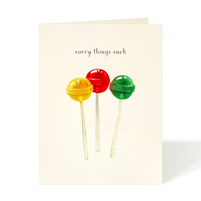 Lollipops|Felix Doolittle