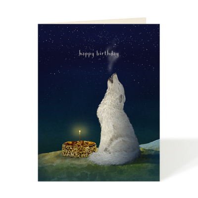 Birthday Call|Felix Doolittle