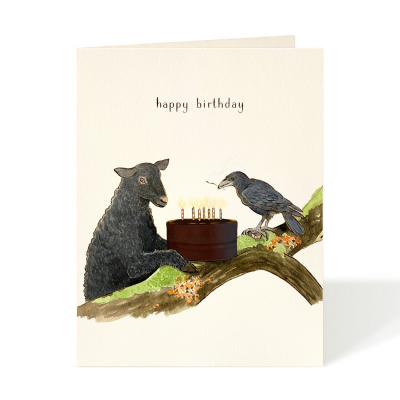 Birthday Rebels|Felix Doolittle