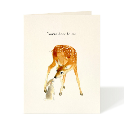 Very Dear|Felix Doolittle