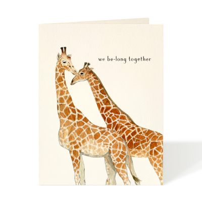 Let's Neck|Felix Doolittle