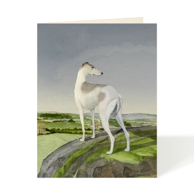 Greyhound|Felix Doolittle