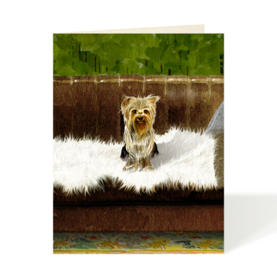 Yorkshire|Felix Doolittle