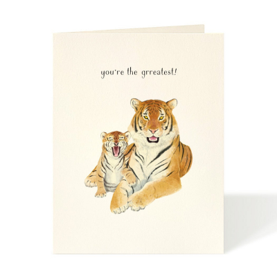 Tiger Mama|Felix Doolittle