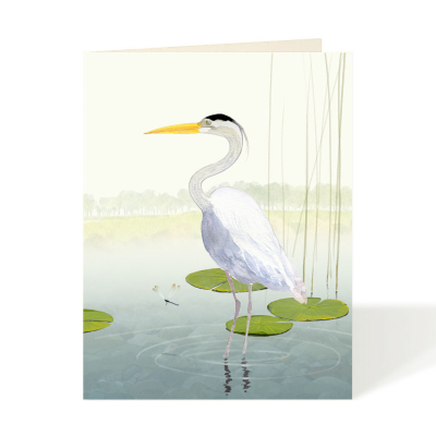 Heron|Felix Doolittle